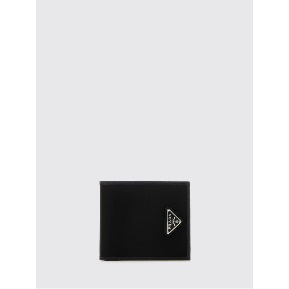 Prada Men Wallet Men Prada